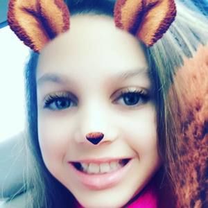 Meet your Posher, Jada